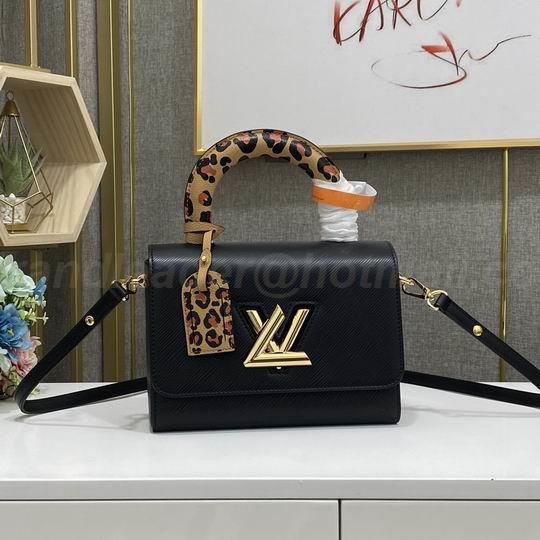 LV Handbags 481